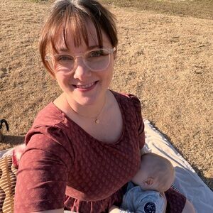 Meet your Posher, Meagan